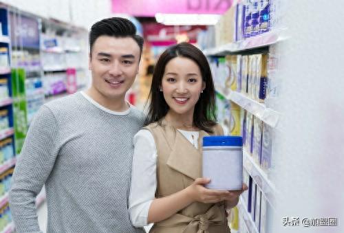 中国奶粉品牌十大排行榜(十大放心国产奶粉品牌喜宝)插图2