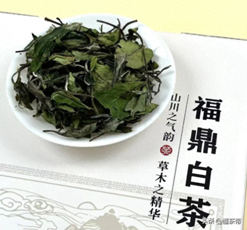 十大茶叶品牌名单排行榜(十大茶叶品牌名单排行榜及价格图)插图5