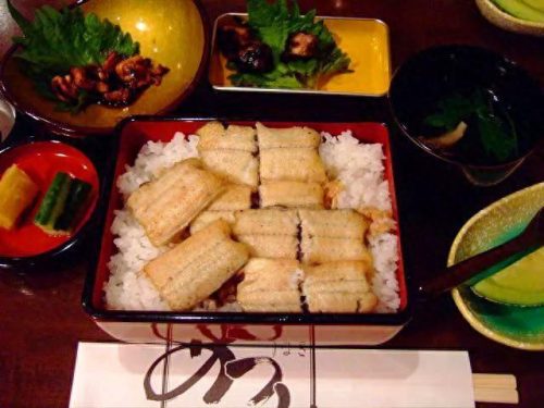 大阪鳗鱼排名前十(大阪鳗鱼店)插图44