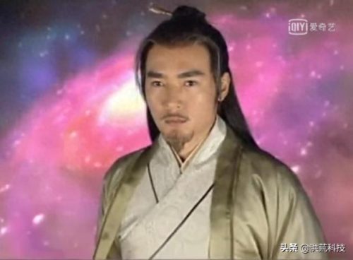 仙侠剧十大天帝排行榜最新(十大著名仙侠剧)插图10