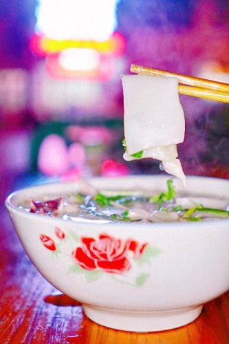 揭阳夜宵面店排名前十(揭阳辉记面店)插图83