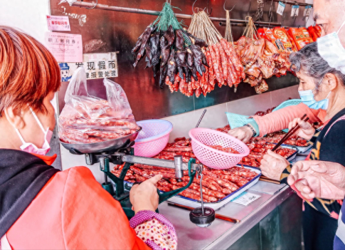 广西十大烧卤店排行榜图片(南宁最火的烧卤店)插图10