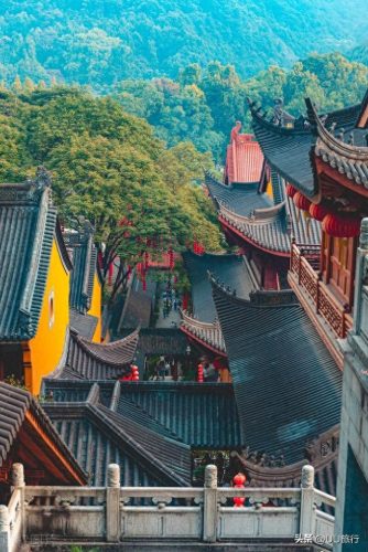 杭州公园景点排名前十(杭州闹鬼公园)插图11