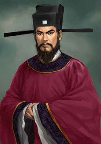 南宋王朝文臣排名前十(中国文臣排名)插图