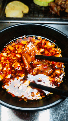 昆明兔肉餐馆排名前十(昆明哪里有兔肉卖)插图28