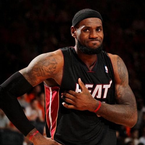 nba十大不可思议排行榜(nba十大背景音乐)插图1