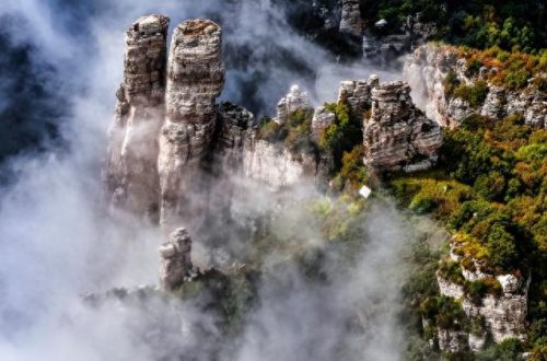 保定旅行景点排名前十(保定到洛阳沿途经过哪些景点)插图5