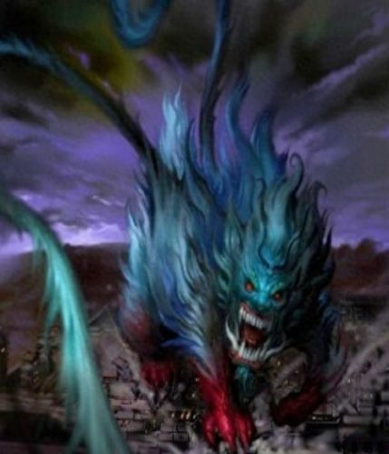 虚幻空间神兽排名前十(虚幻空间上海)插图4