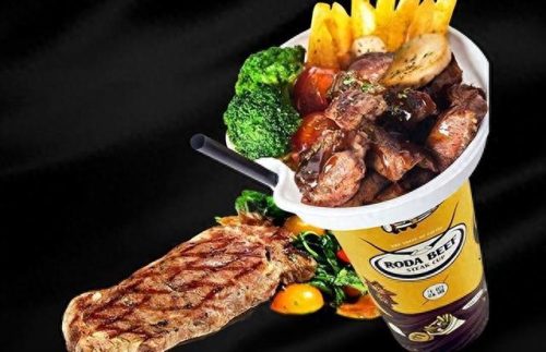 台湾十大牛排店品牌排行榜(台湾品牌有哪些)插图3