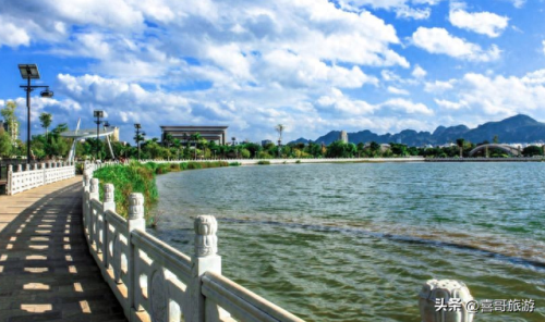 云南琵琶景点排名前十(云南人气最高的景点是)插图1