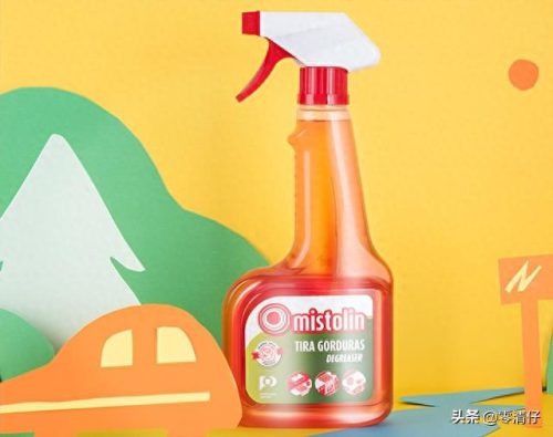 开荒清洁剂十大品牌排行榜(洗衣机清洁剂最好用的十大品牌)插图5
