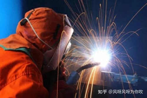 十大电焊机品牌排行榜最新(中国十大品牌的电焊机)插图