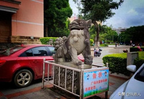 武鸣武术高手排名前十(广西武鸣如意堂梁海)插图4