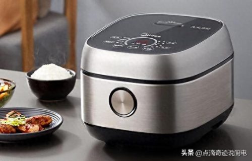 国内电饭锅十大排行榜(目前口碑最好的电饭煲)插图