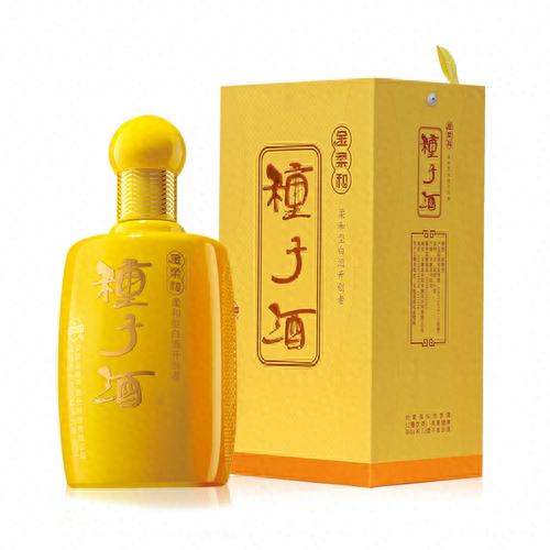 毫州十大名酒排行榜第一(亳州盛产什么酒最出名)插图1