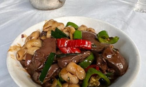 河源平价饭店排名前十(河源大排档排行榜前十名)插图40