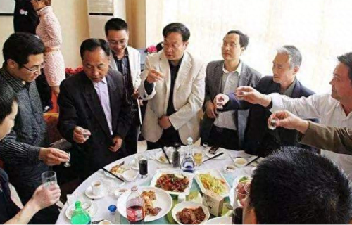 北方白酒度数排名前十(中国白酒度数最高排行)插图1