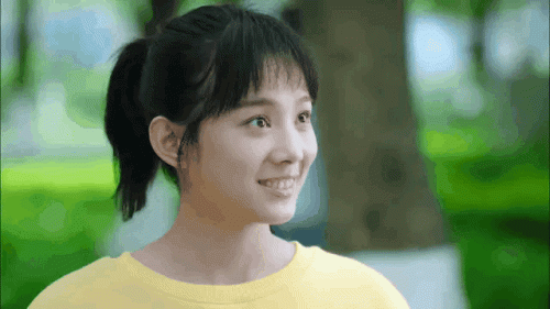 网红十大甜妹排行榜图片(小甜妹抖音)插图3