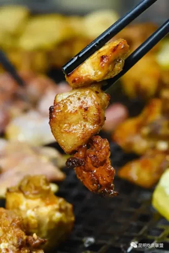 昆明兔肉餐馆排名前十(昆明哪里有兔肉卖)插图23