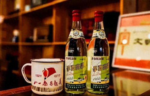 山西高粱酒十大品牌排行榜(大桶高粱酒十大排名)插图3