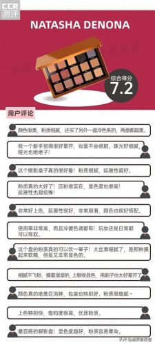 贵妇眼影品牌排名前十(贵妇品牌排行榜前十名)插图3