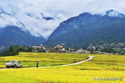 云南十大好玩的景点排行榜(云南36个最佳景点)插图15