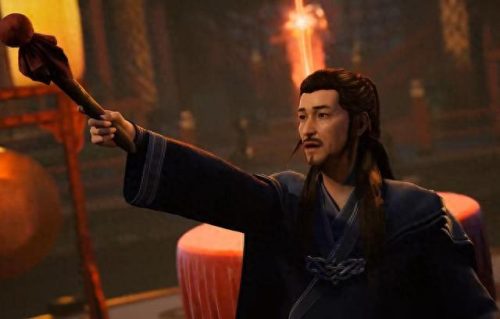 修仙的武功排名前十(暗黑修仙小说排行榜前十)插图4