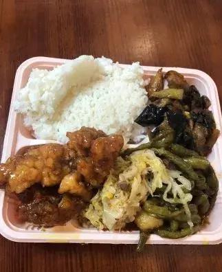 哈尔滨快餐地点排名前十(哈尔滨十大中式快餐)插图7