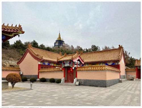 乳山佛教寺院排名前十(乳山十大寺院)插图10