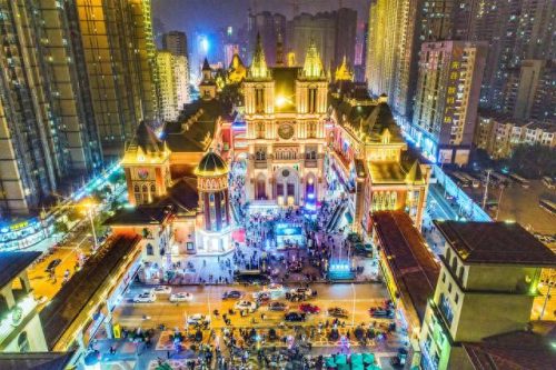 南京排名前十的超市(南京胖东来超市在哪)插图8
