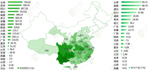 世界大米产量排名前十(大米产量最高国家排名)插图15