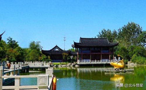 南通最大景点排名前十(南通2023十月免费旅游景点)插图27