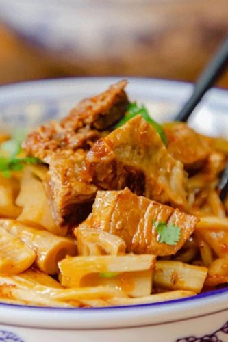 成都餐馆好吃排名前十(成都附近口碑餐厅排名)插图48