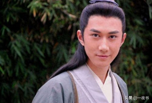 武侠剧十大强者排行榜名单(武侠十大刀法排名)插图9