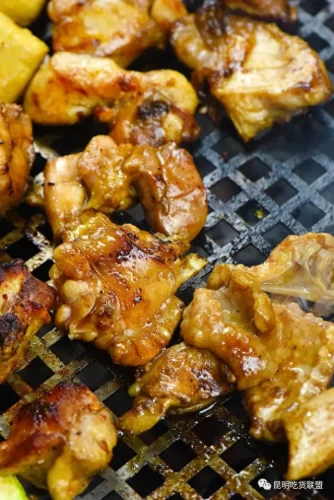 昆明兔肉餐馆排名前十(昆明哪里有兔肉卖)插图26