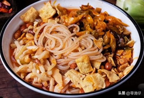 螺蛳粉十大排行榜品牌(螺蛳粉品牌排行)插图3