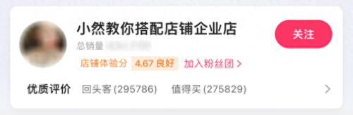 淘宝技术达人排名前十(淘宝达人测评去哪里找)插图13