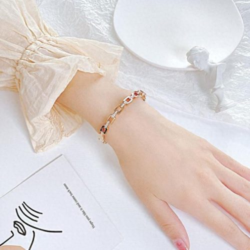 品牌数字项链排名前十(国际品牌项链前十名)插图2