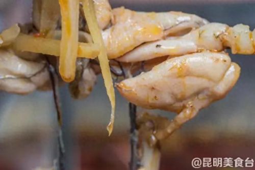 昆明美食餐馆排名前十(民国时期昆明餐馆图片)插图35