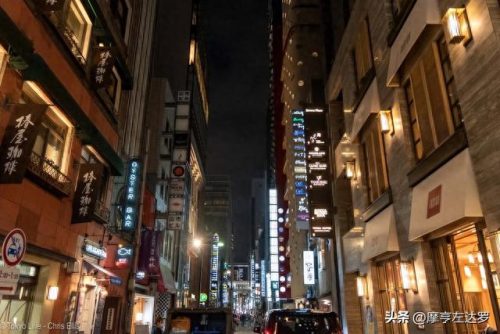 东京高端场所排名前十(上海高端消费吃饭场所)插图12