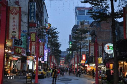 亚洲十大步行街排行榜(亚洲十大干净城市)插图12