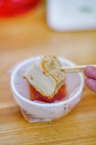 揭阳夜宵面店排名前十(揭阳辉记面店)插图99