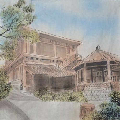 河津富豪豪宅排名前十(河津籍富豪)插图2