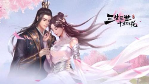 十大武侠手游排行榜竖屏(2023十大策略手游)插图2