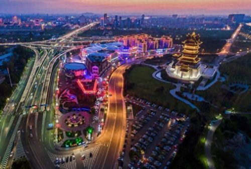 临沂机器公司排名前十(临沂企业十大排名)插图
