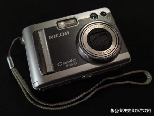 当前相机品质排名前十(水印相机排名前10)插图3