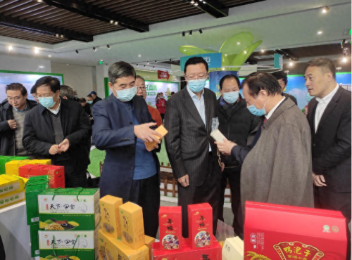 稻米油十大稻园品牌排行榜(稻米油十大排名)插图5