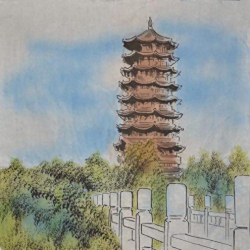 河津富豪豪宅排名前十(河津籍富豪)插图22