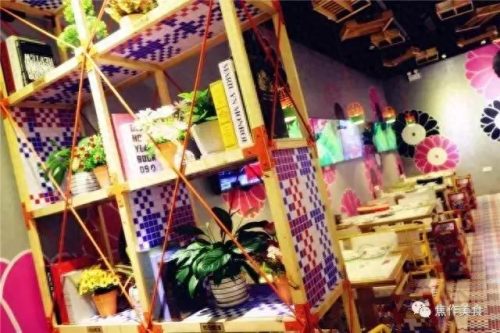 焦作商务餐厅排名前十(焦作饭店排名前十)插图16