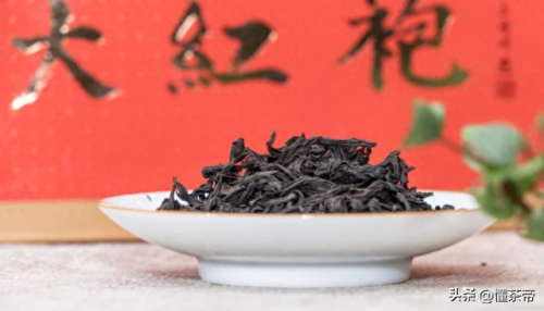 十大茶叶品牌名单排行榜(十大茶叶品牌名单排行榜及价格图)插图1